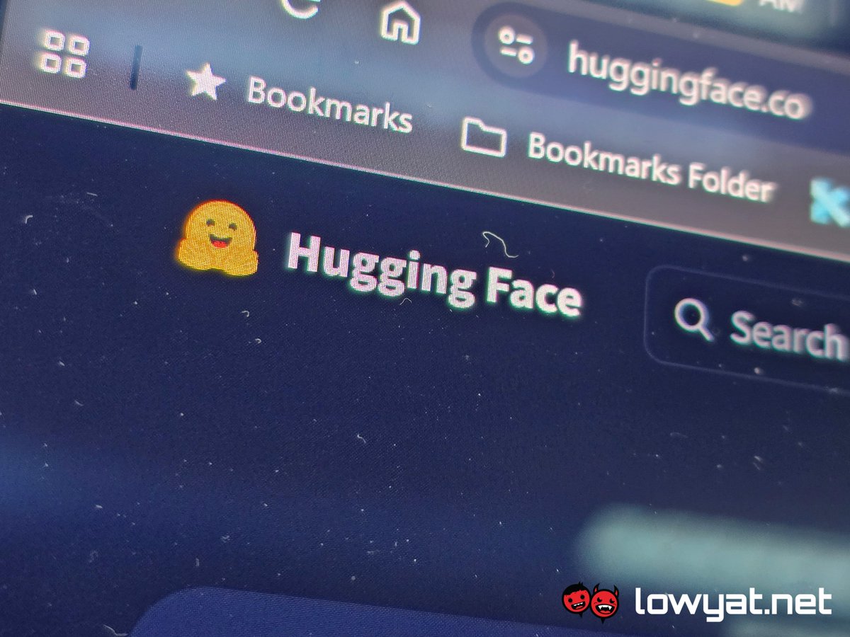 LowyatNET's tweet photo. Rogue OpenAI Agents Hijacked Hugging Face Accounts To Hack Site

https://t.co/QfC4nuWO1o https://t.co/zg4ru6k6DR