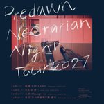 Photo by Predawn_staff (@Predawn_staff)