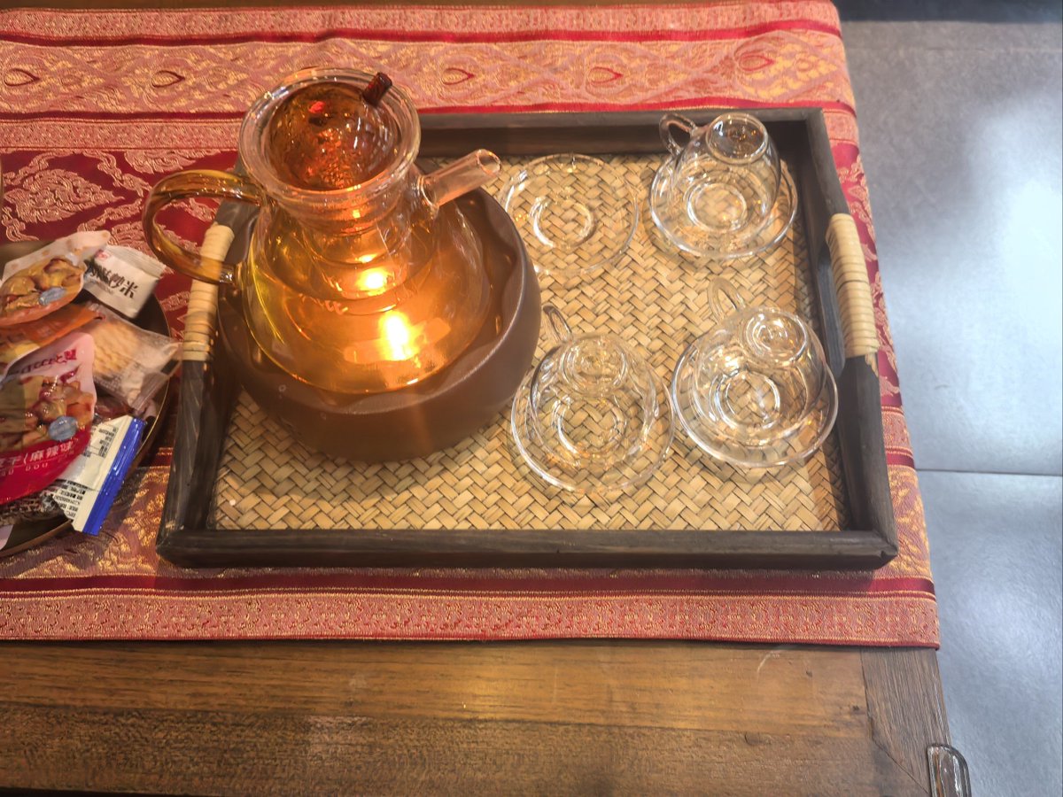 CatherinaMy35g's tweet photo. Turned an old mason jar into a stylish candle holder with some twine and tea lights—small upgrades make big cozy vibes!， https://t.co/YoE0URWXGj