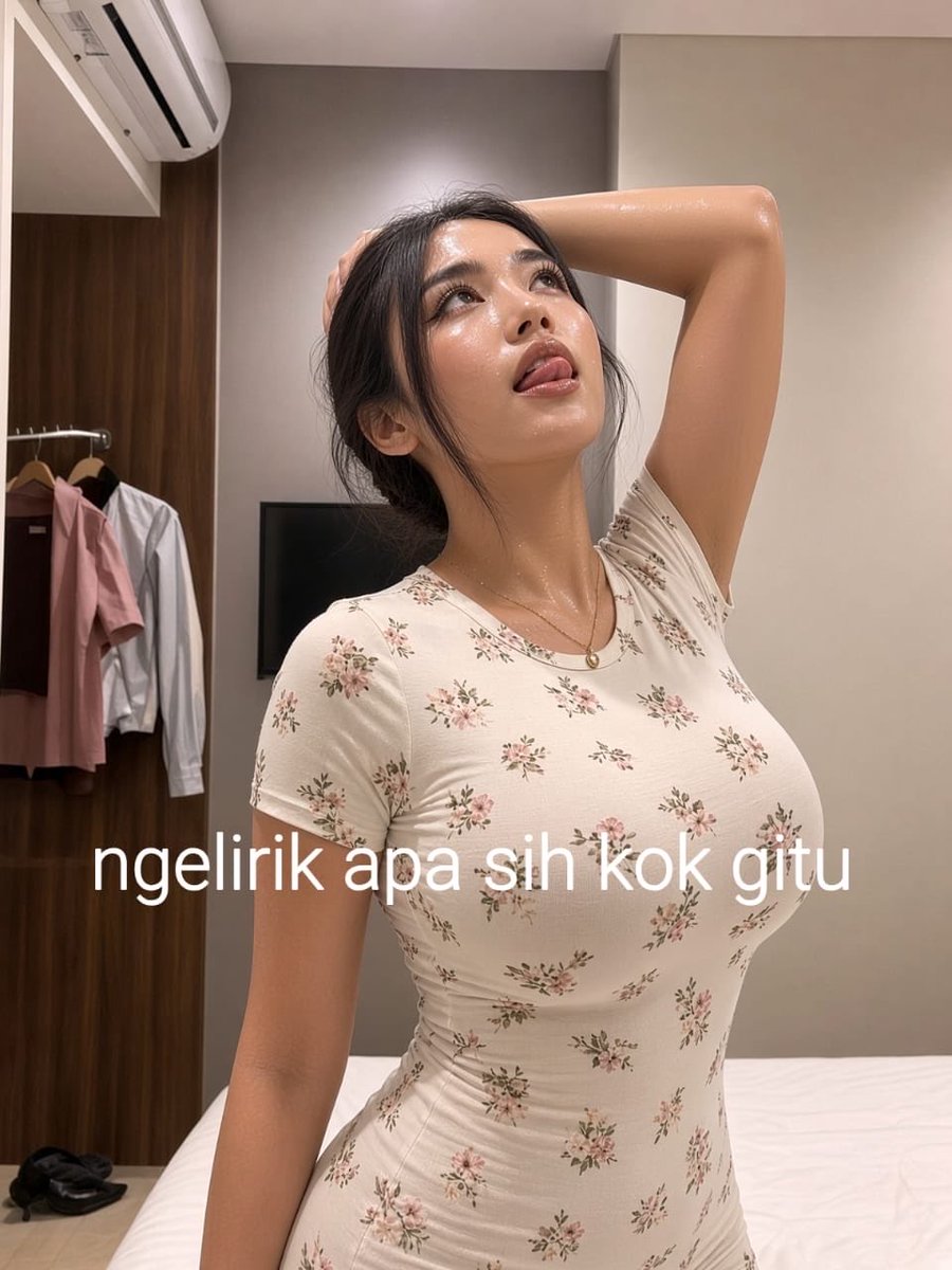 svafry's tweet photo. Lirikan nya kok gitu sih
https://t.co/yKPefKIEkS https://t.co/djK714oaMN