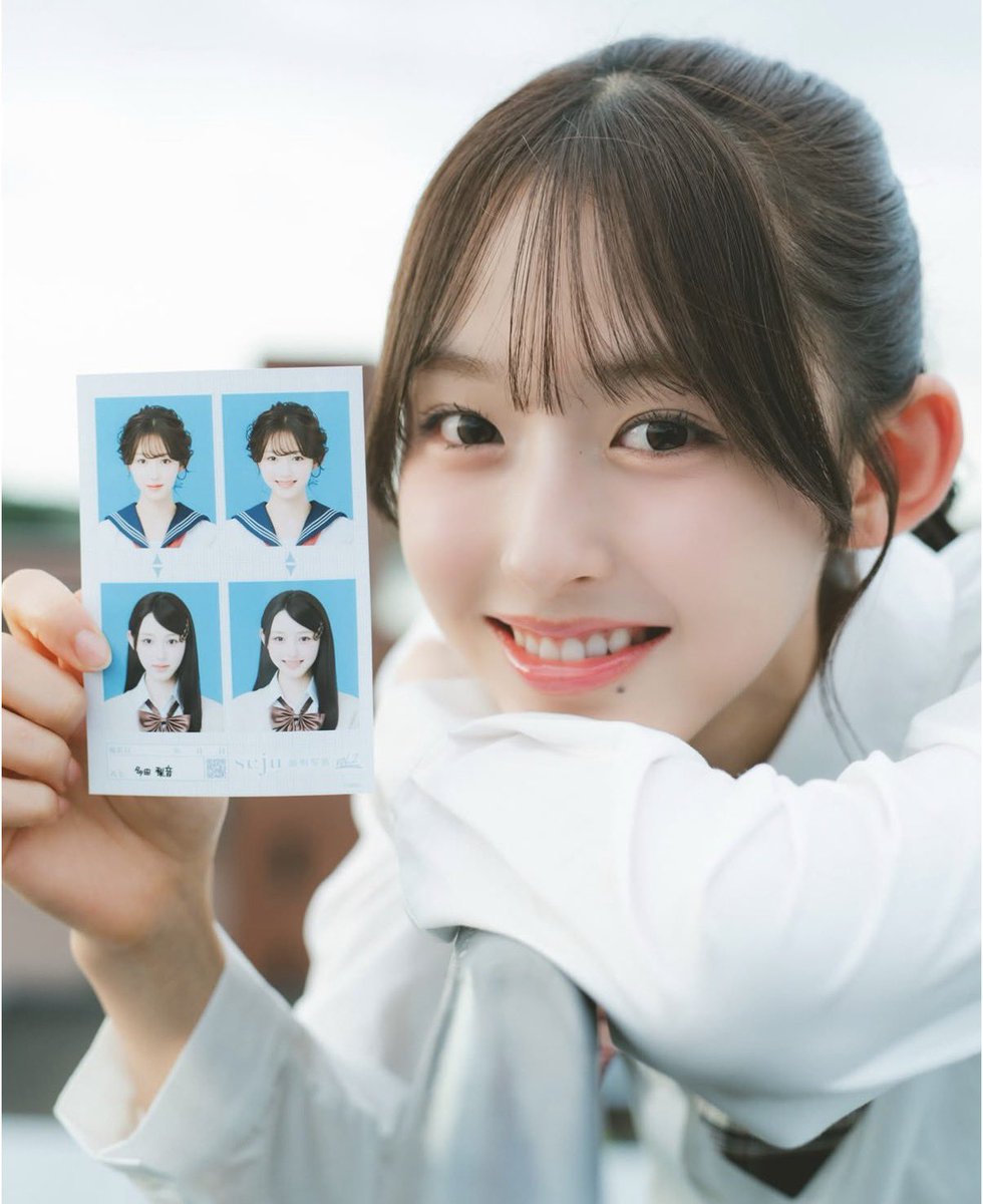 rn05td's tweet photo. 今回もりのんちゅ証明写真絶対GETする⭐️ https://t.co/5464wxO27Q