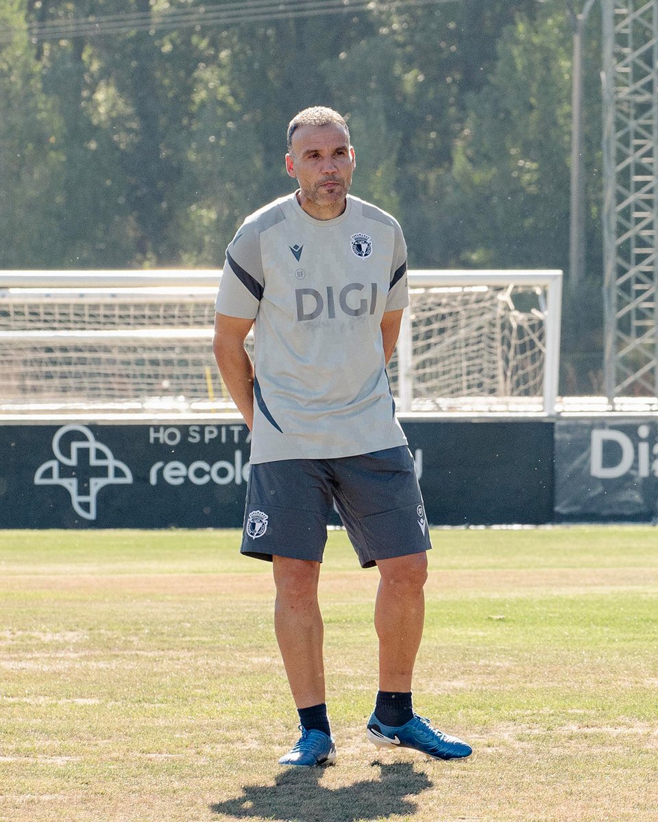 Burgos_CF's tweet photo. Buenos días, blanquinegros.

Hoy nos espera un gran día… 👀🤭

#LatidoBlanquinegro https://t.co/UhFGWGyrHE