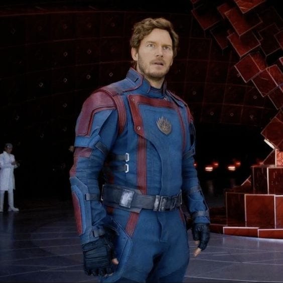 joaoguillll's tweet photo. 🚨Aparentemente um filme de parceria baseado no espaço para a próxima saga do MCU está em desenvolvimento.

Star-Lord, Nova e Surfista Prateado farão parte dele.

Via: James Mack https://t.co/VIpgjl4ihB
