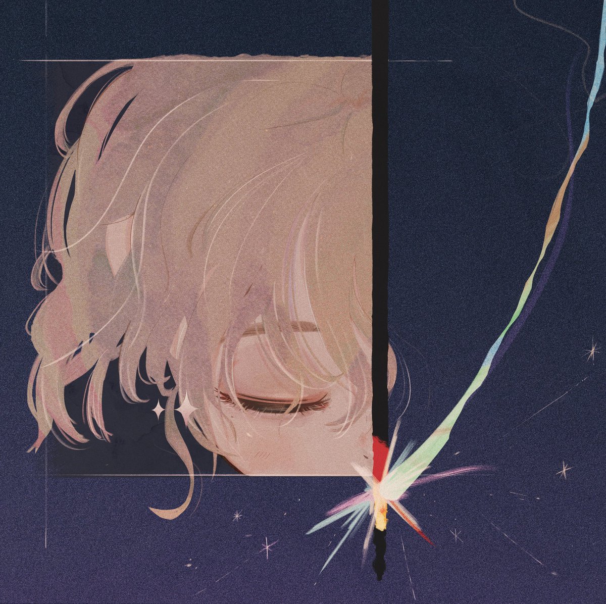 ichika_mo's tweet photo. 9月25日、新曲「残火」をリリースします。初めて日本語でタイトルをつけた曲です。

https://t.co/1IxmL4wLlI https://t.co/mQcZs3nCeP