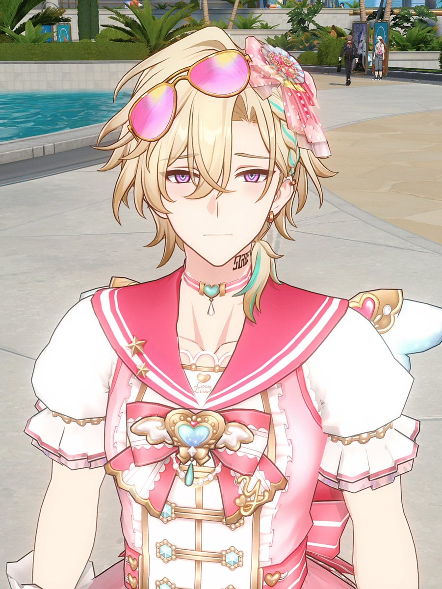weili_q's tweet photo. he's actually so adorable i cant do this anymore https://t.co/hyLEtcDGjM