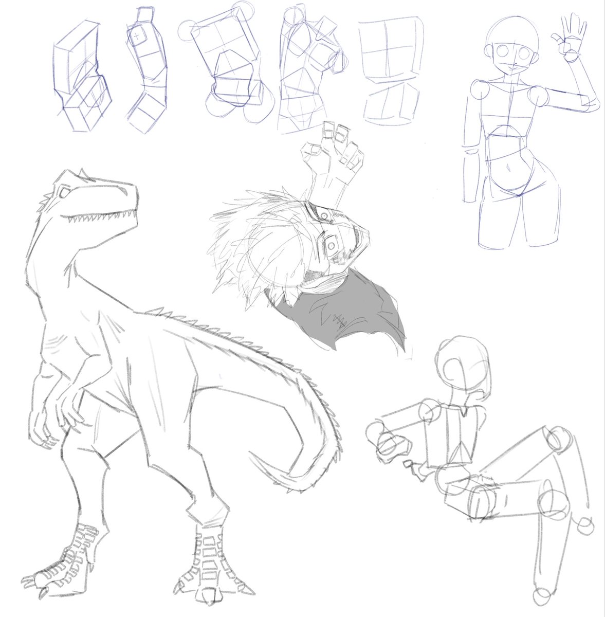 Ilieumm's tweet photo. Do you ever get side tracked as hell when your practice? https://t.co/5AUvoUkIae