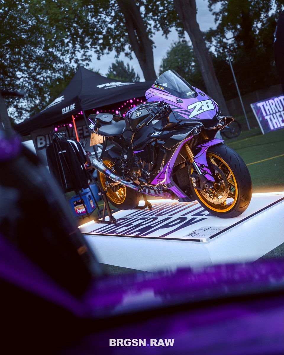 ToraWorldfnjs's tweet photo. More than bikes. More than a brand. It’s the people, the moments, and the therapy. A weekend full of great conversations, powerful bikes, and the people who make it all worthwhile. Thank you to everyone who stopped by, chatted, laughed, or simply https://t.co/aiEilkUbZB