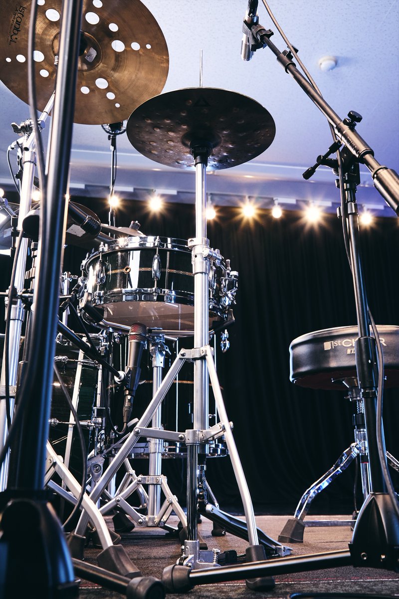 TAMADRUM_Japan's tweet photo. 【Spartan Hi-Hat Stand HH75DS】
"ドラマーを自由にする軽さ"を追求したSpartan。
このハイハットスタンドで目指したのは、驚異的な軽さと、激しいフットワークに応える安定性の融合です。
▼Spartan Hi-Hat Stand HH75DS
https://t.co/ofrXJ571qd
#TAMADrums #TAMA #StrongestNameinDrums https://t.co/SwcXuC4QrY