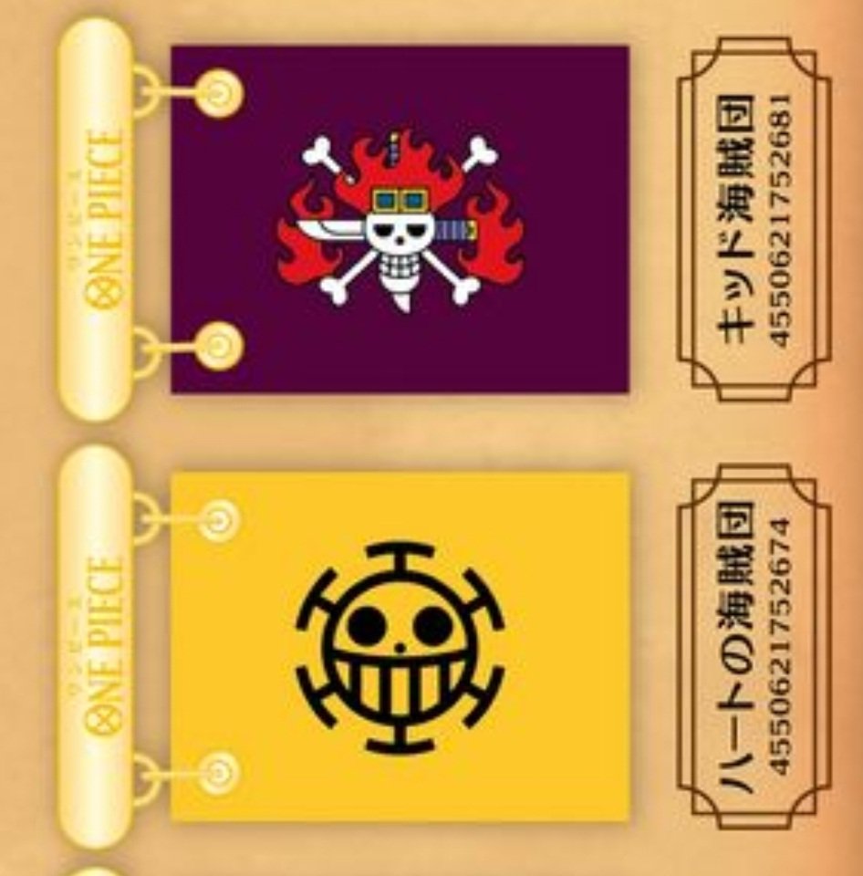 cherishatelier's tweet photo. If you rotate them, Kid will be on top of Law.. That means Kid is TOP and Law is BOTTOM.😈🌷🐯 ((((I'm not gonna accept any other opinion)))) https://t.co/mn6B4D3eRw