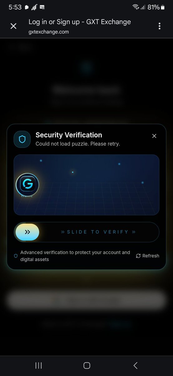 1616awez's tweet photo. #Bitcoin #XRP #Ethreum #Mon
#Solana #BNB�� #PUMP #ZEC  #AVAX #X #MEXC���#Doge
#gxtexchange
$GXT

⚫｢Gxt exchange｣

I can't slide sideways anymore
I can't log in
I'm broke
SCAM❓❓😇😇😇 https://t.co/8YONLuqrvs