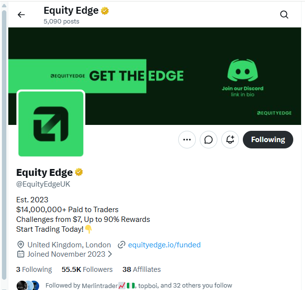 SakerichyLFG's tweet photo. @Emrik__ @Danieltrades @berkayglife @EquityEdgeUK @deartrader__ @Mohamazinggg @ThissAlphaQueen @kingstonpips 
No 72

All tasks done https://t.co/ddMMMnW3H8
