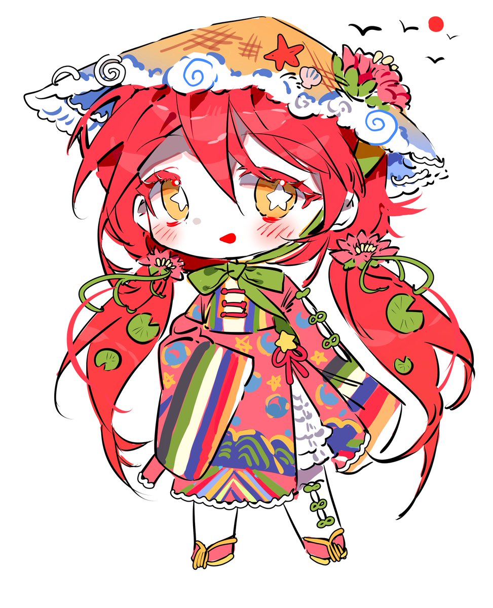 svakidan_365's tweet photo. #国擬人化
Many people from Vietnam wanted me to draw personification of their country, so here it is. Hope you like her! https://t.co/cGYN5PX4yi