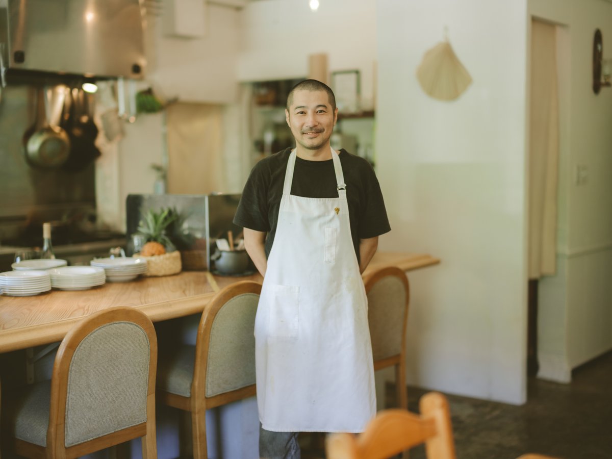 Champlu_okinawa's tweet photo. 最高のイタリアンを楽しめる
ワインと料理の隠れ家的酒場

【店舗情報】
店舗：ADAMS
住所：〒904-0103  沖縄県中頭郡北谷町桑江452-6
@adams_okinawa

#ChampluCreativeMedia #Okinawa https://t.co/hdgo8CzOwv