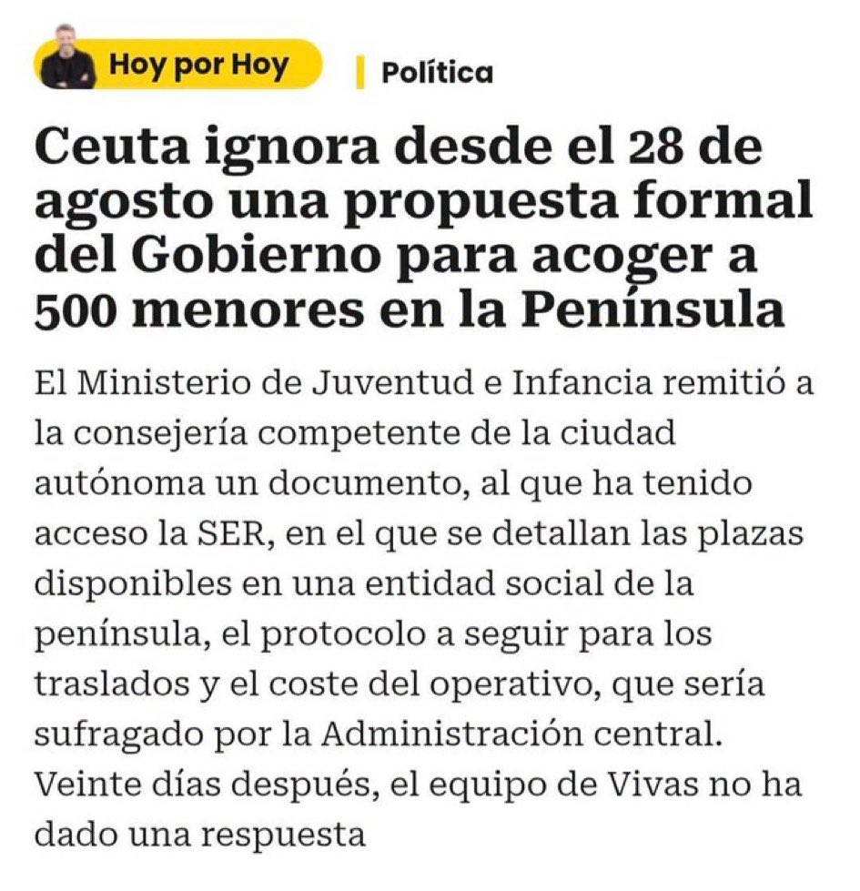 J_Zaragoza_'s tweet photo. El PP fue a Europa a oponerse a los fondos europeos para España
El PP en la OTAN apoyando a Trump en gastar el 5%
El PP en Gaza con Netanyahu 
El PP con Milei insultando a Pedro Sánchez 
El PP no colaboro en La Palma, el COVID, la Dana, los incendios y ahora en Ceuta
Nunca ayuda https://t.co/z59JZPKcIs
