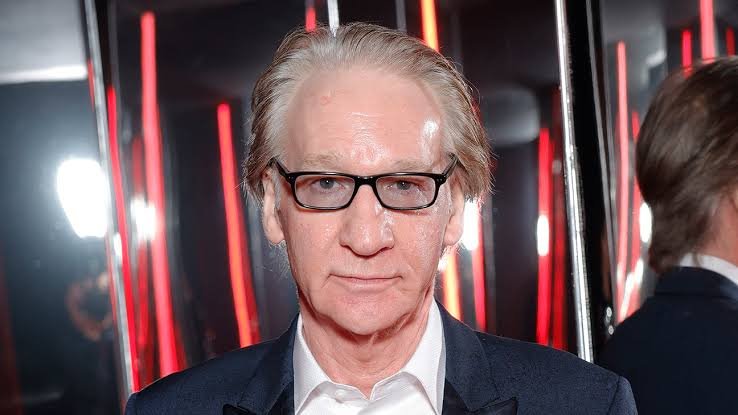 MOSSADil's tweet photo. 🚨 BILL MAHER: “GAZA EQUALS GENOCIDE IS A LIE”

Bill Maher took aim at Democrats and celebrities pushing the genocide accusation against Israel:
“Gaza equals genocide is a lie, an easily provable lie.”

Maher said the willingness of prominent Democrats to embrace that claim represents, in his view, “the party’s worst moment since they undid Reconstruction after the Civil War.” 

He argued that words like genocide have actual meanings and should not simply be redefined to describe civilian deaths in war.
