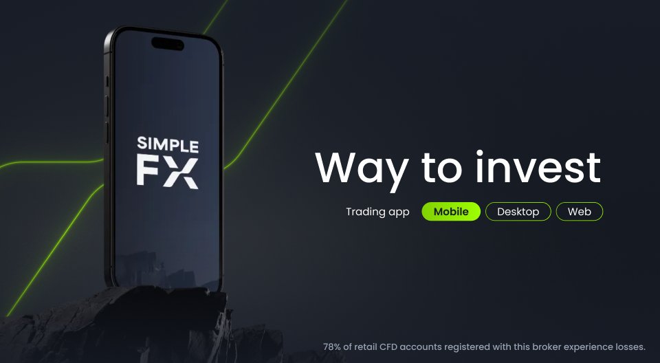 SimpleFXcom tweet picture