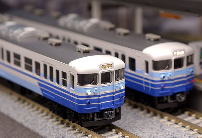 Nゲージ TOMIX 新入荷商品｜BIG YARD 中野ブロードウェイ店