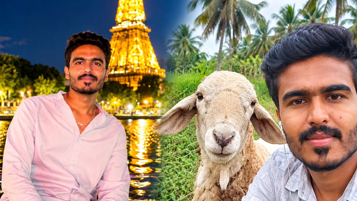 AsianetNewsSN's tweet photo. ಪೇಪರ್ ಲೀಕ್ನಿಂದ ಕೈತಪ್ಪಿದ ಪೊಲೀಸ್ ಕೆಲಸ: ಈಗ ಯುರೋಪ್ನಲ್ಲಿ ಲಕ್ಷ ಲಕ್ಷ ಸಂಪಾದಿಸುತ್ತಿರೋ ಮಂಡ್ಯದ ಕನ್ನಡಿಗ!
https://t.co/wPv6eZb0M7
#Mandya #PSIexam #Karnataka #Karnatakanews #Job https://t.co/v62lHkwc5D