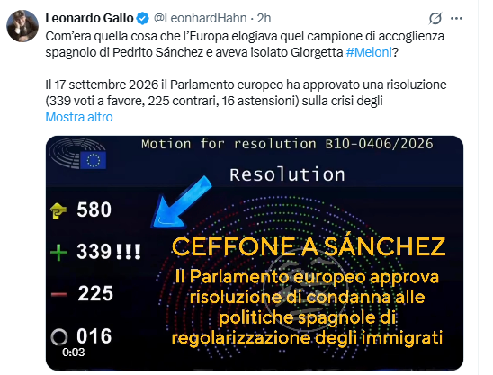 Approfonditore's tweet photo. @AlessiaMorani #Morani sui social "glissa" su questo https://t.co/u2etkSKSiH
