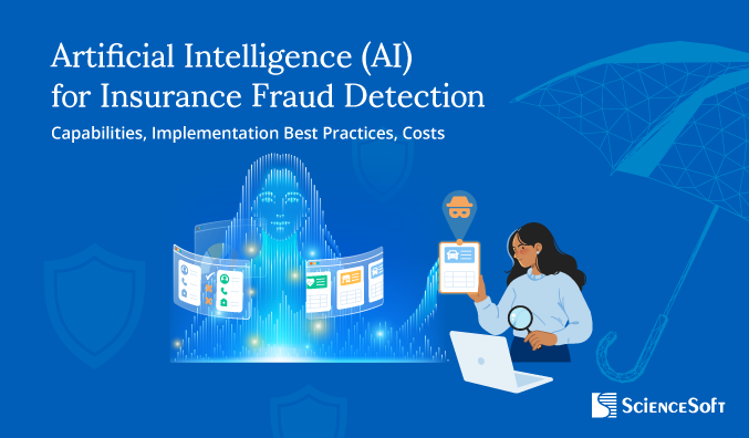 ScienceSoft's tweet photo. 🤖 Insurance fraud gets smarter with AI. Fraud detection needs to keep up.
ScienceSoft’s new guide explores how AI can strengthen insurance fraud detection, and what it takes to put it into practice.

Read 🔗 https://t.co/WdgWL3y7dl

#InsuranceFraud #FraudDetection #AI #AgenticAI https://t.co/g6LTJigAV6