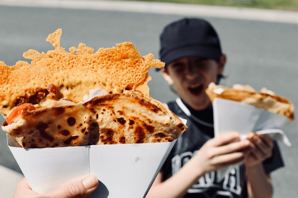 dangalligan58's tweet photo. Tomorrow at Market at the Depot, Inverness
9 AM–2 PM

Crêpes sweet and savory. Coffee hot and iced. Craft sodas made to order.

Come find us.

#HarvestMoonCrepes #InvernessFL #CitrusCounty #MarketAtTheDepot #Crepes #SupportLocal #FloridaEats https://t.co/4TQjwCRqTI