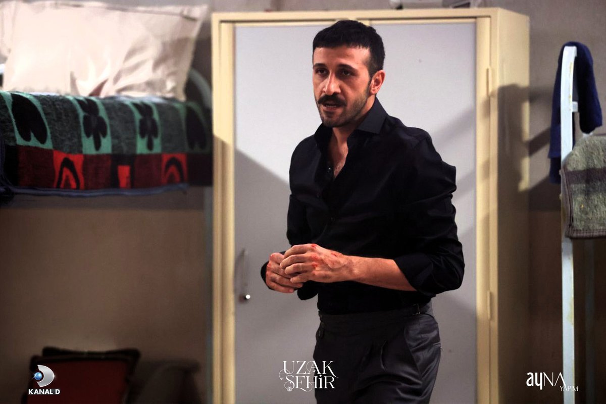 Uzaksehirdizi's tweet photo. https://t.co/pFiHBSOrF7