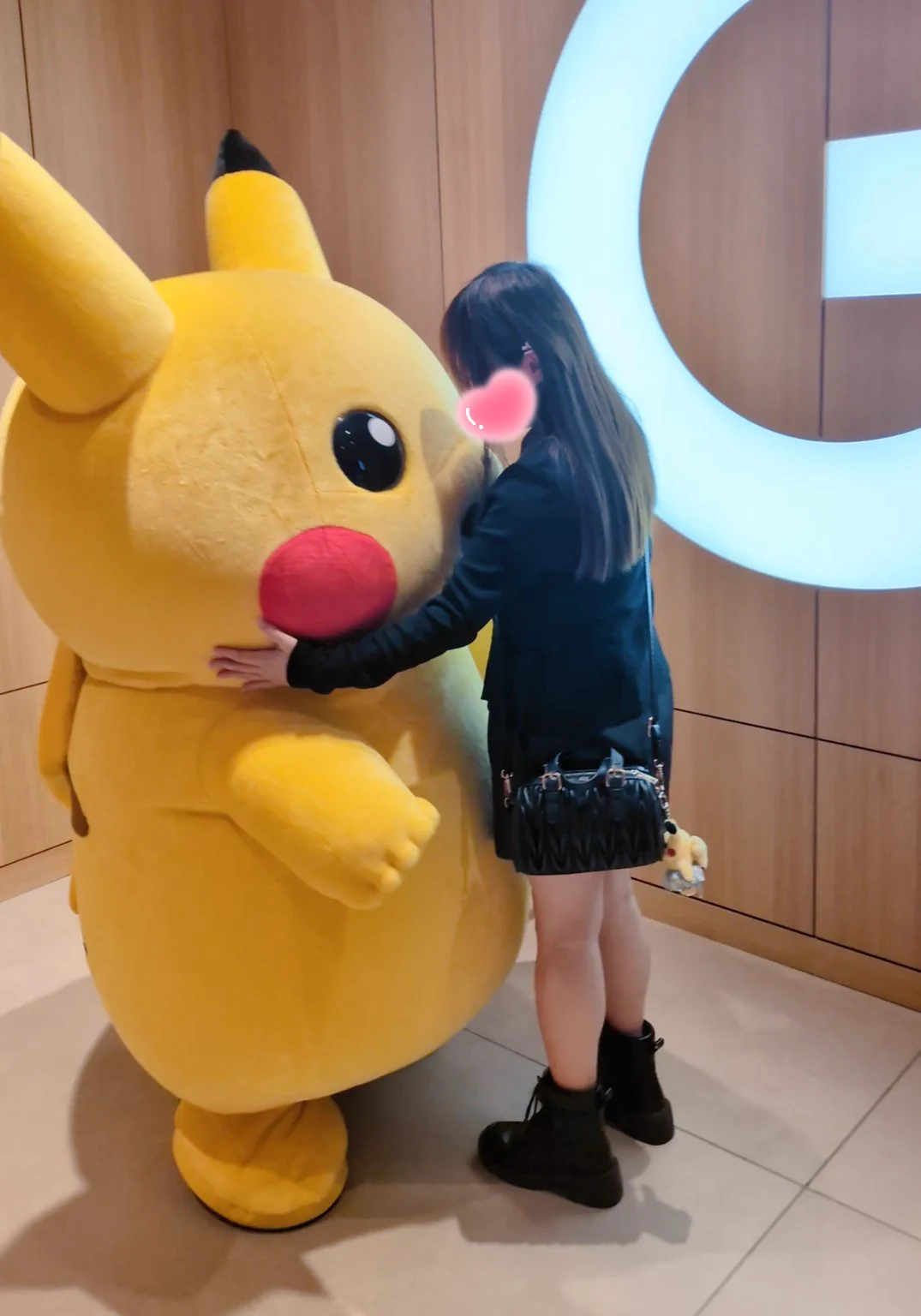 なちゅちゃん⚡️ on X: 