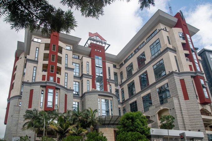 RamogiFM's tweet photo. Bengi mar Equity oyangi kod kambi mar Forbes kaka achiel kuom bengi ma otimo maber e piny ngima e higani.
Erokamano kuom bedo kodwa e wuodhni.
#EquityGroup #Forbes2026 @KeEquityBank https://t.co/h46d29sFEJ