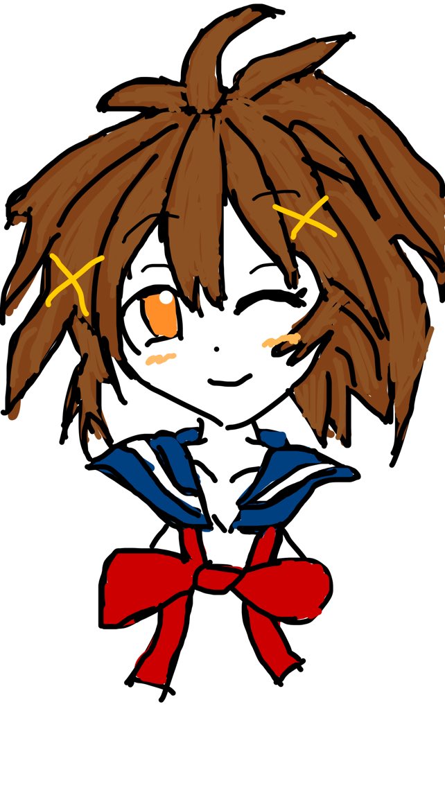 Sorutea_Kyouka's tweet photo. せりな https://t.co/5mcsCDnVJ5