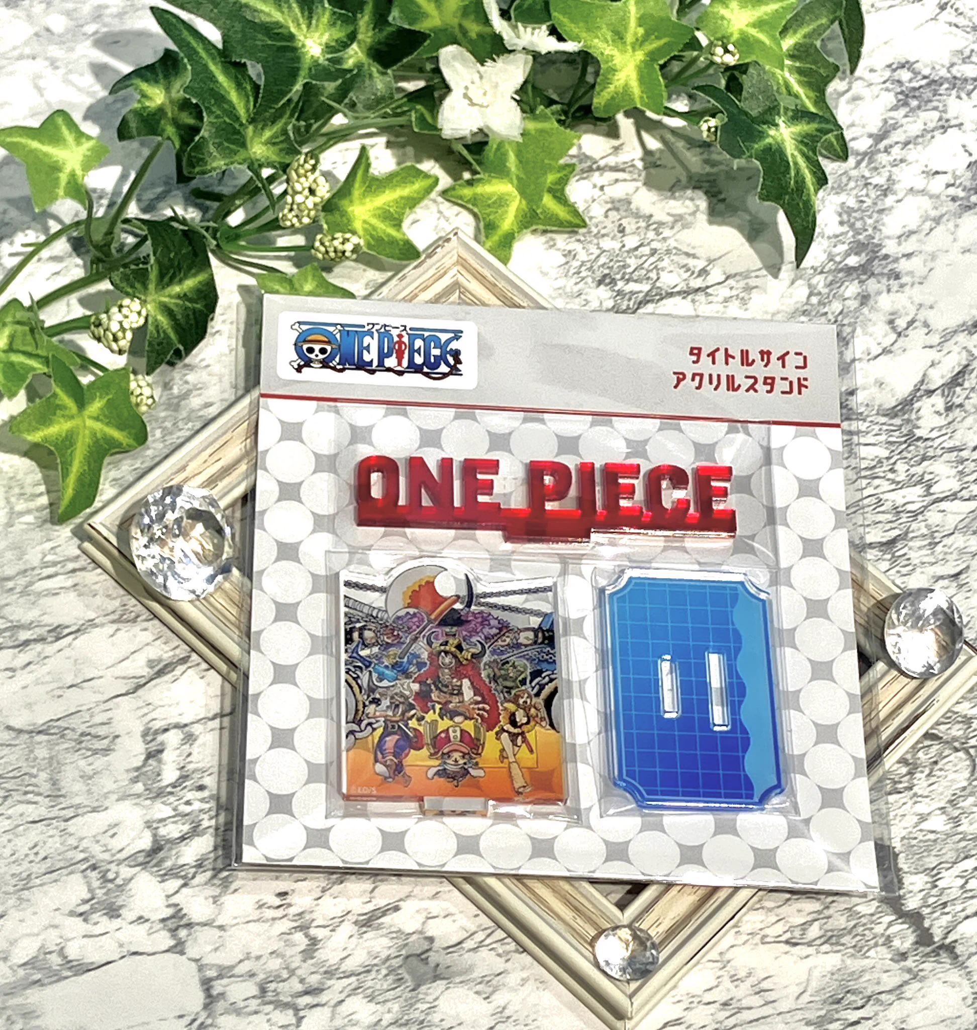 ONE PIECE 麦わらストア お台場店 (@mugistore_od) / X