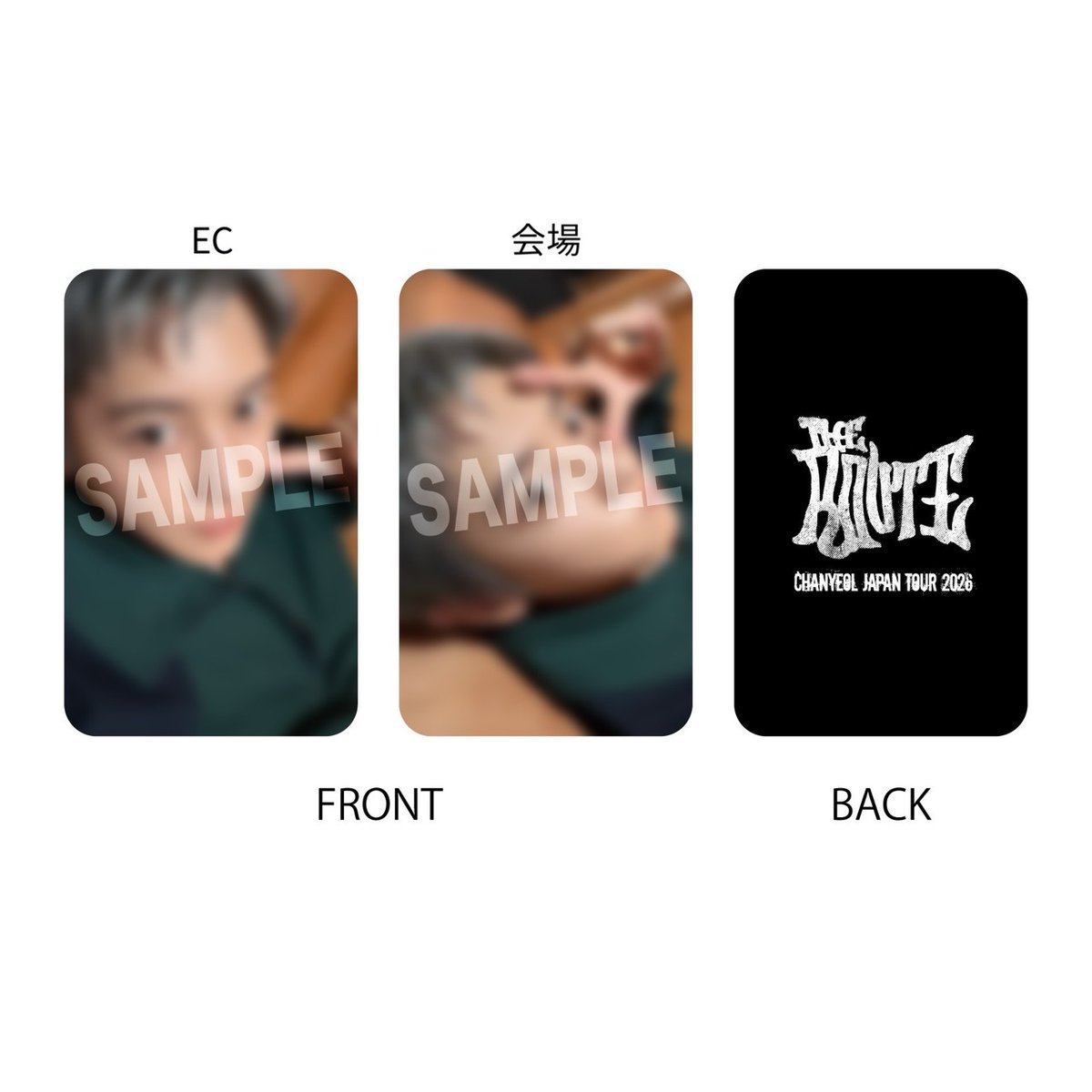 EXO_NEWS_JP's tweet photo. 🧳✨『CHANYEOL JAPAN TOUR 2026 -The Route-』グッズ好評販売中🧡

ツアーに向けての準備はいかがですか？🎶
ぜひグッズをGETして、一緒にツアーを楽しみましょう✈️✨

7,000円(税込)以上お買い上げごとに、特典として「フォトカード」を1枚プレゼント🎁

フォトカードは、mu-moショップと会場販売でそれぞれ異なる絵柄をご用意しています📸✨
ぜひチェックしてくださいね👀

詳細はこちら🔎✨
https://t.co/AlRoI5DvbT

#CHANYEOL #EXO #weareoneEXO
#CHANYEOL_JAPANTOUR_2026_TheRoute