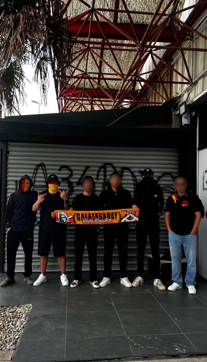 GSKFurkan's tweet photo. BİZ HER ZAMAN BURADAYIZ! #eskiaçık #gima #ultrAs https://t.co/vdGIsMIdKD