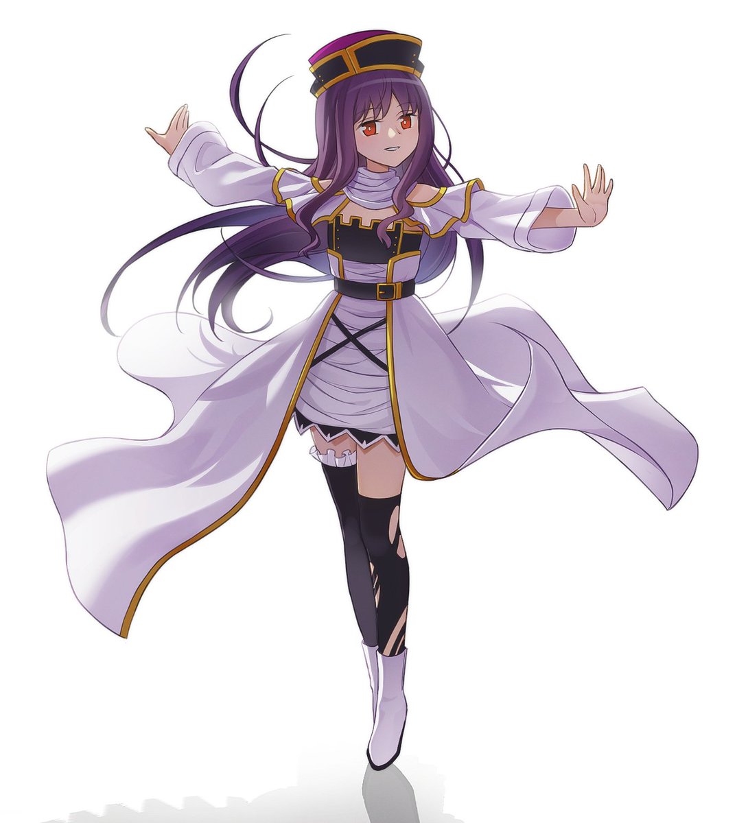 Hibiki_Paint's tweet photo. 單截瓦學姊 https://t.co/s1VtH1oLx7