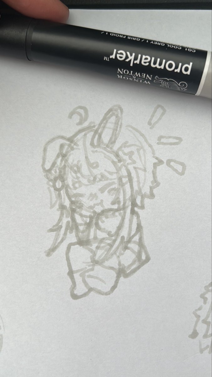 MhunilaArts's tweet photo. Mini Mhuni 🌸 https://t.co/dfm4mfDDWj