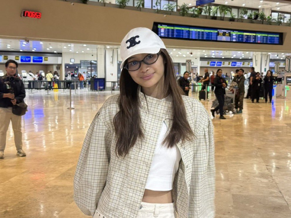 colextinn's tweet photo. JHOANNA KO I MISS YOU 🥺🫶🏻 INGAT MY LOVES https://t.co/v1J3fGtITI