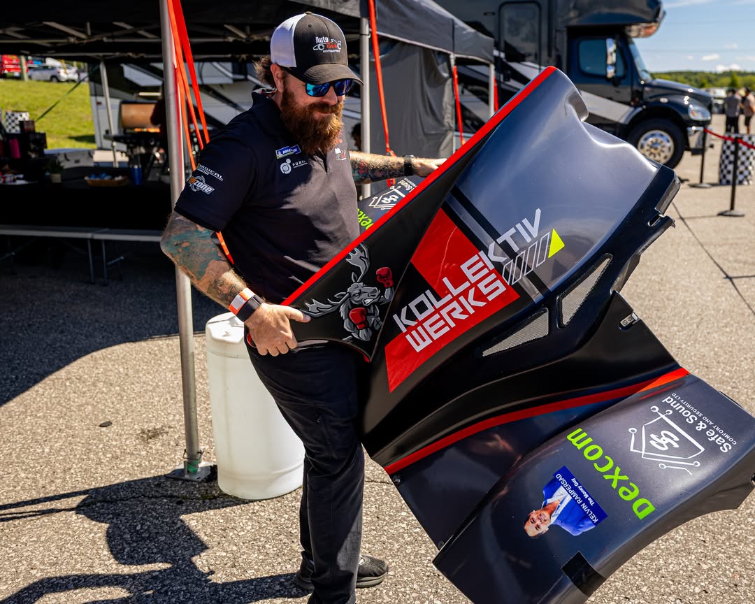 CassidyRevwyyn's tweet photo. CTMP

Eric, a veteran beneficiary, CT Photography

Radical Motorsport | Radical Canada | NASCAR Canada Series https://t.co/K0B6p3MbCf