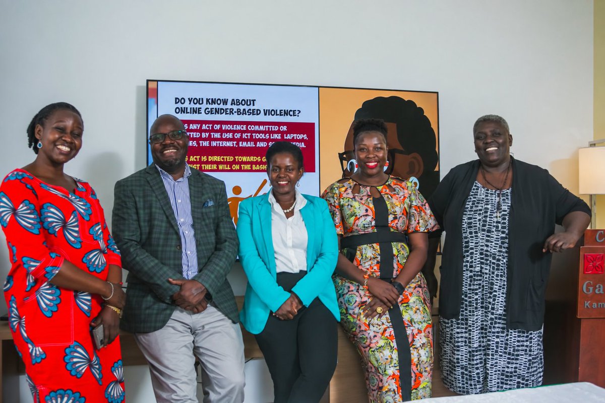 wougnet's tweet photo. The work behind the Strategy.

From the first consultations to the validation meeting and final launch, the WOUGNET Strategic Plan 2026–2030 has been a collective effort.

On 30 June 2026, partners and stakeholders gathered  to examine the draft Strategy, share recommendations and ensure that it reflected our shared priorities and ambitions.

The final Strategy carries the voices, experiences and aspirations of the people and communities connected to our work

Their insights helped strengthen the document and reaffirmed the importance of collaboration in advancing women’s rights, leadership and meaningful participation in digital spaces.

#WOUGNET #StrategicPlan #StakeholderEngagement #DigitalRights #GenderEquality