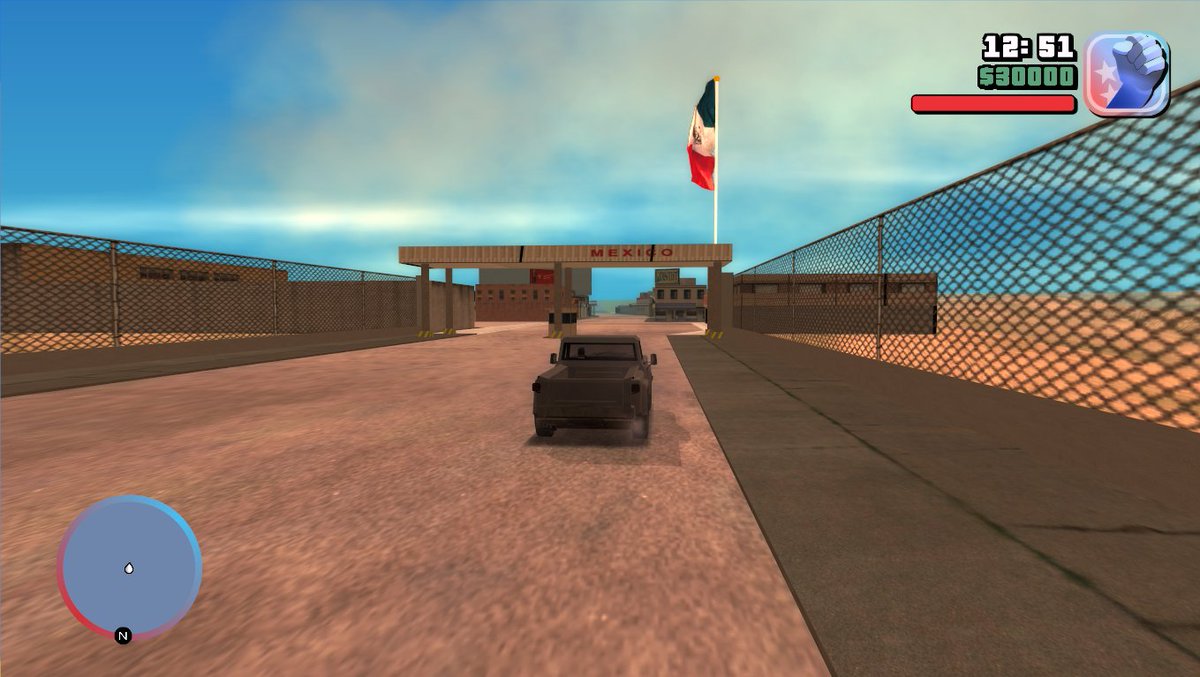 projecteagledev's tweet photo. 🦅 We are proud to announce our new country addition to Project Eagle, Mexico! 🇲🇽
🏜We have dedicated months of works to this new region and we hope you are hyped for it!
#gta #gtamod #gtausamod #projecteagle #gtasamod #gtasa #gta3 #gtavicecity #gtamexico https://t.co/xyaHcsME8t