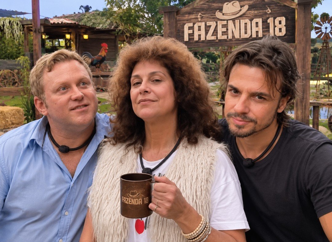 espiguifrida's tweet photo. O que fazer, quando gostamos de participantes de enredos completamente diferentes???
❤️❤️❤️
#afazenda18 https://t.co/RYqgv7reNC