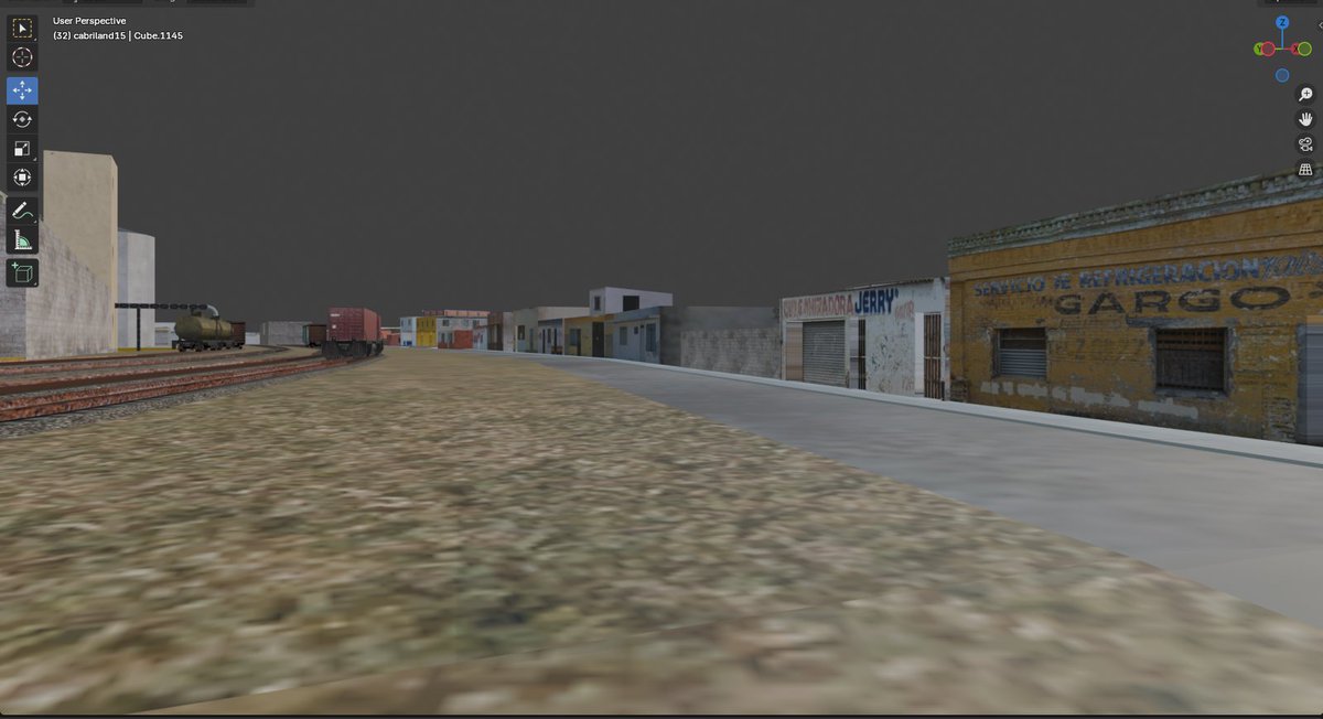 projecteagledev's tweet photo. 🦅 We are proud to announce our new country addition to Project Eagle, Mexico! 🇲🇽
🏜We have dedicated months of works to this new region and we hope you are hyped for it!
#gta #gtamod #gtausamod #projecteagle #gtasamod #gtasa #gta3 #gtavicecity #gtamexico https://t.co/xyaHcsME8t
