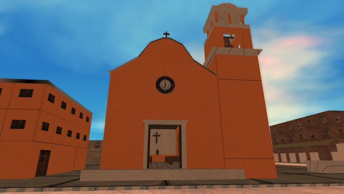 projecteagledev's tweet photo. 🦅 We are proud to announce our new country addition to Project Eagle, Mexico! 🇲🇽
🏜We have dedicated months of works to this new region and we hope you are hyped for it!
#gta #gtamod #gtausamod #projecteagle #gtasamod #gtasa #gta3 #gtavicecity #gtamexico https://t.co/xyaHcsME8t