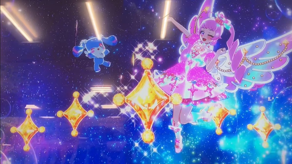 bakeIser's tweet photo. フェスストーリーモードでひまりちゃんにおねがいジャンプさせることができました✨ https://t.co/ODG409zOfP