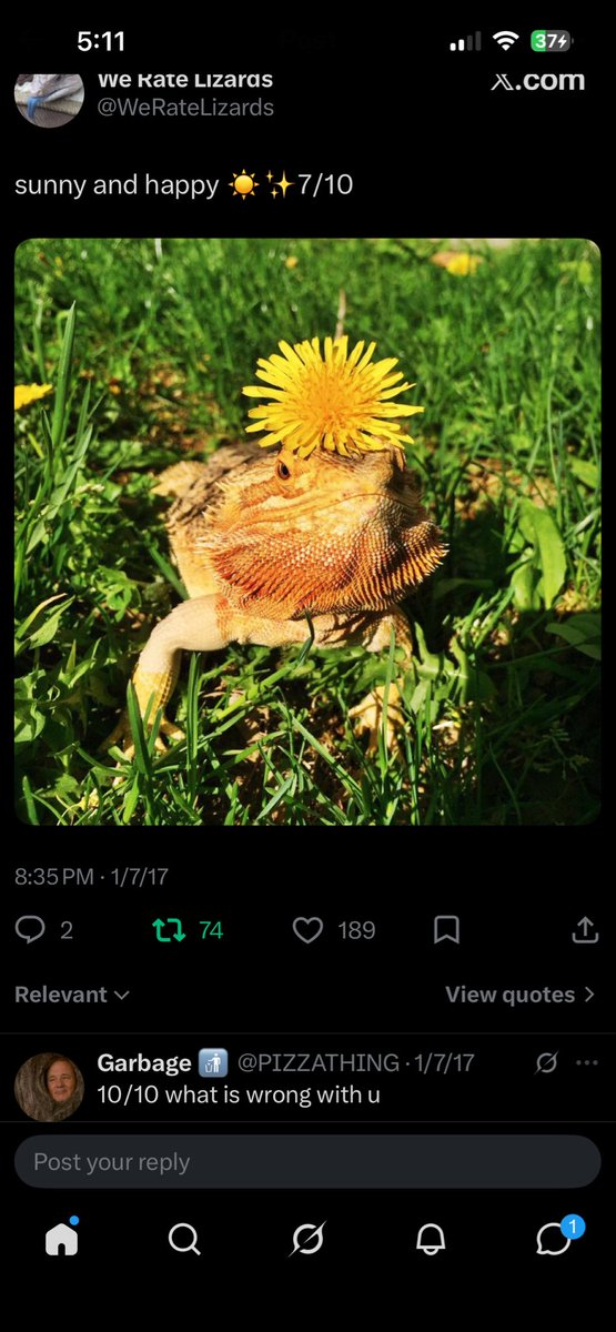 itsjroc69's tweet photo. Good morning only to this person who stood up for Jolene in 2017 https://t.co/46PrOyXQKD