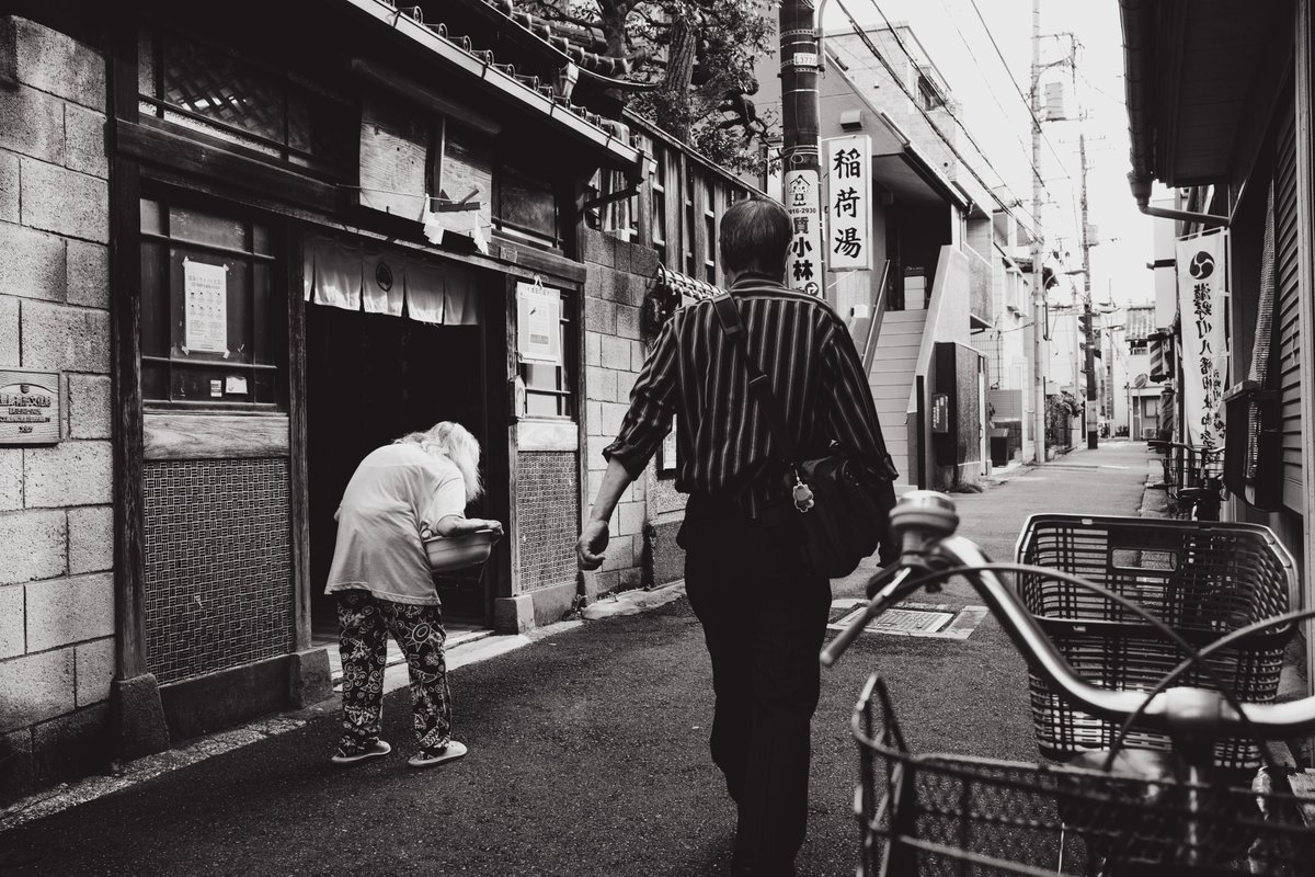 jirotokazawa's tweet photo. #streetphotography #blackandwhitephotography https://t.co/muWvqONo2m