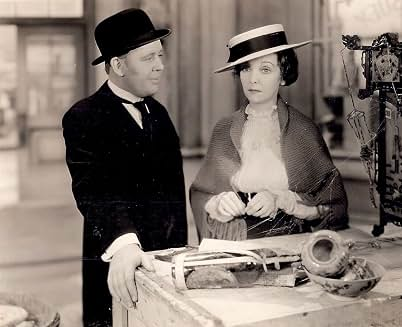 DaoOfZenda's tweet photo. Charles Laughton and Zasu Pitts for #FashionFriday
Ruggles of Red Gap (1933, McCarey) https://t.co/2x5FHDXpea