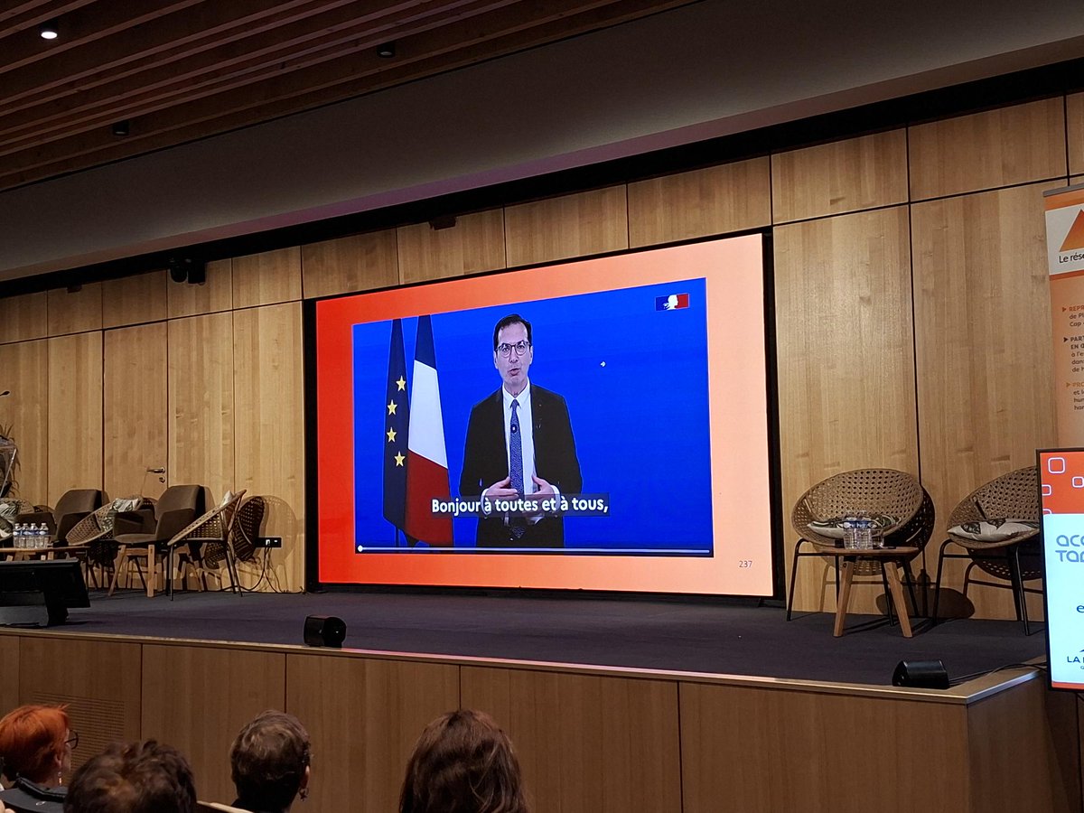 Cheopsconseil's tweet photo. Clap de fin pour nos congressistes au [𝗖𝗼𝗻𝗴𝗿𝗲́𝘀 𝗖𝗵𝗲𝗼𝗽𝘀 𝟮𝟬𝟮𝟔]
👉 Tout 𝘀𝗮𝘃𝗼𝗶𝗿 : https://t.co/evRj9CFlqi
#Emploi #Handicap https://t.co/BiDz87cOU5