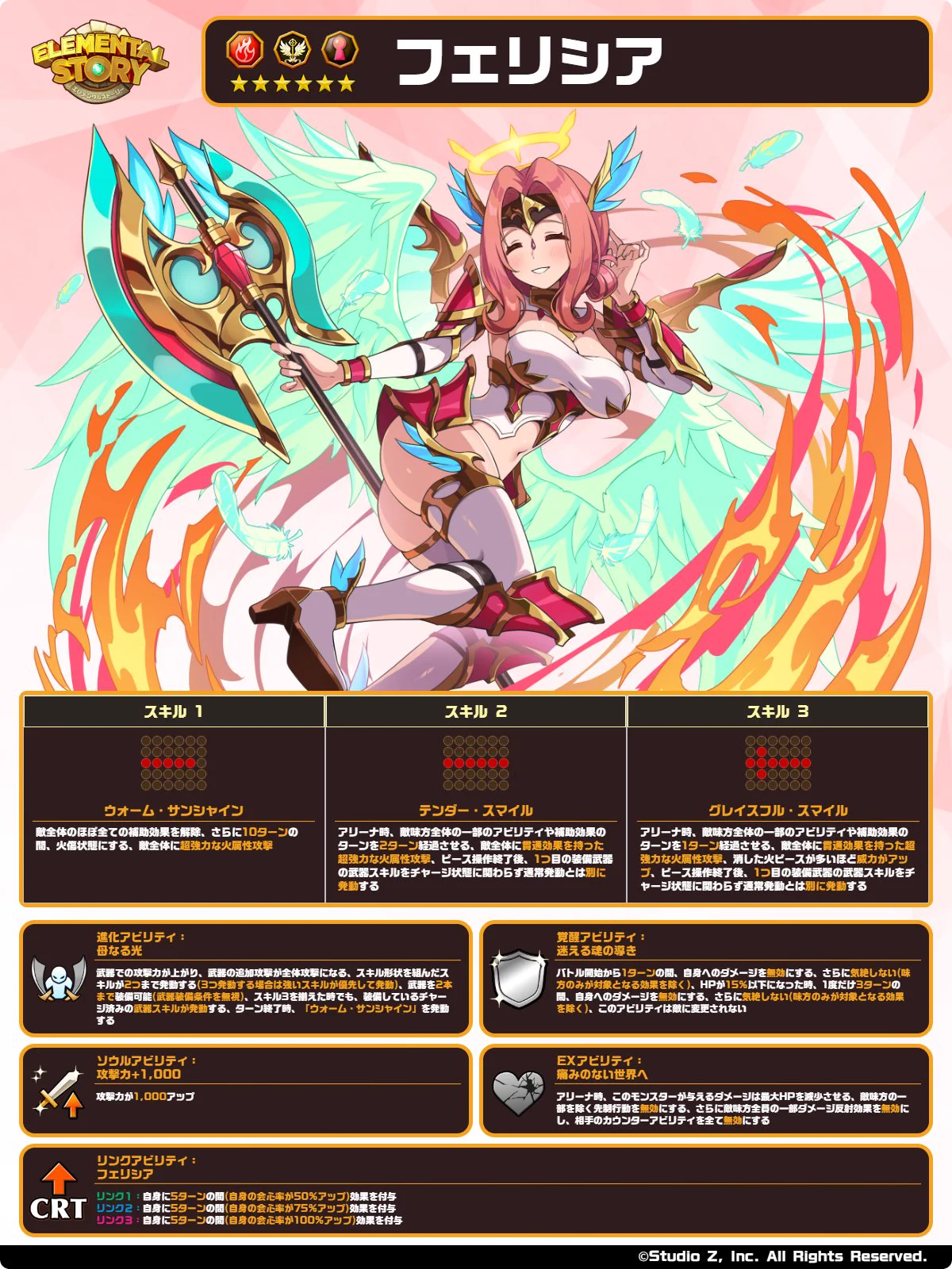 リセ＠エレスト【公式】 в X: „＼ #エレスト 新モンスター情報