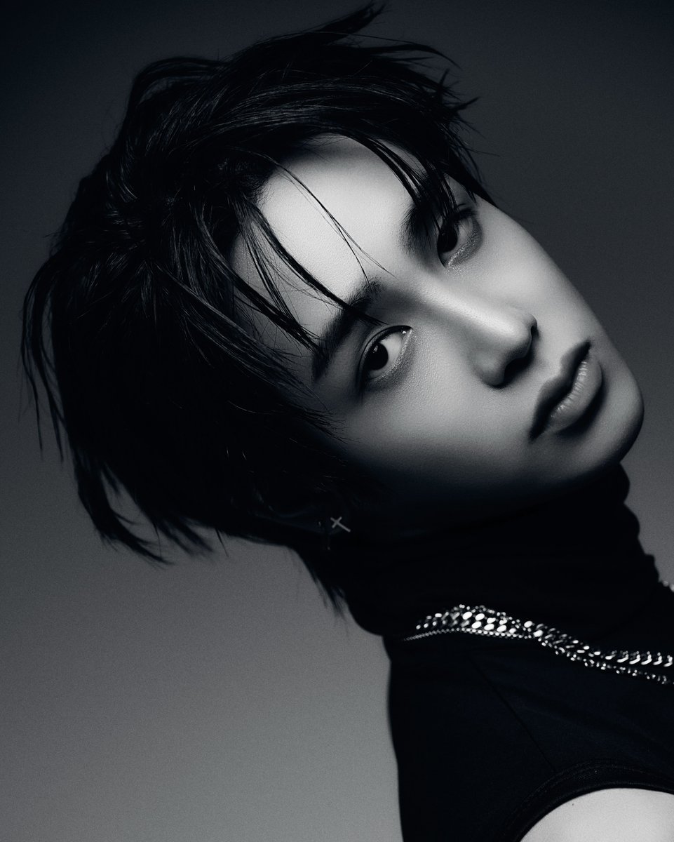 about_xikers's tweet photo. SUMIN &amp; HUNTER x Tmrw Magazine

#xikers #싸이커스 https://t.co/YH8mHSZwzd