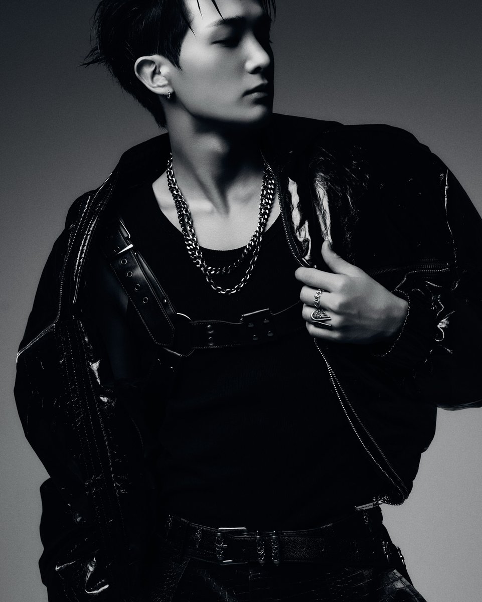 about_xikers's tweet photo. SUMIN &amp; HUNTER x Tmrw Magazine

#xikers #싸이커스 https://t.co/YH8mHSZwzd
