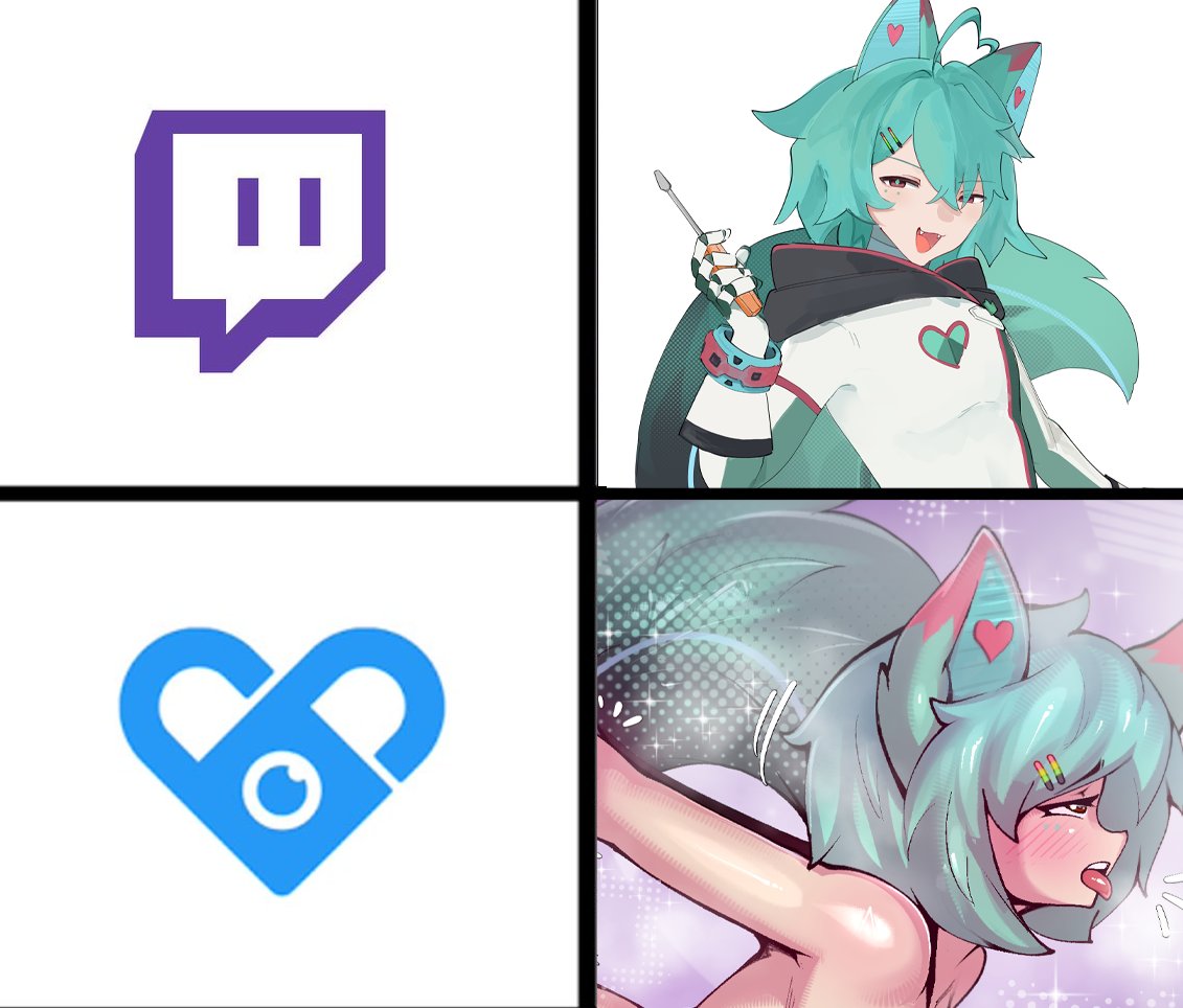 ProjectPlapluz's tweet photo. It really be like this sometimes..~ 👀

(check my bio) https://t.co/xB4soxx8mt